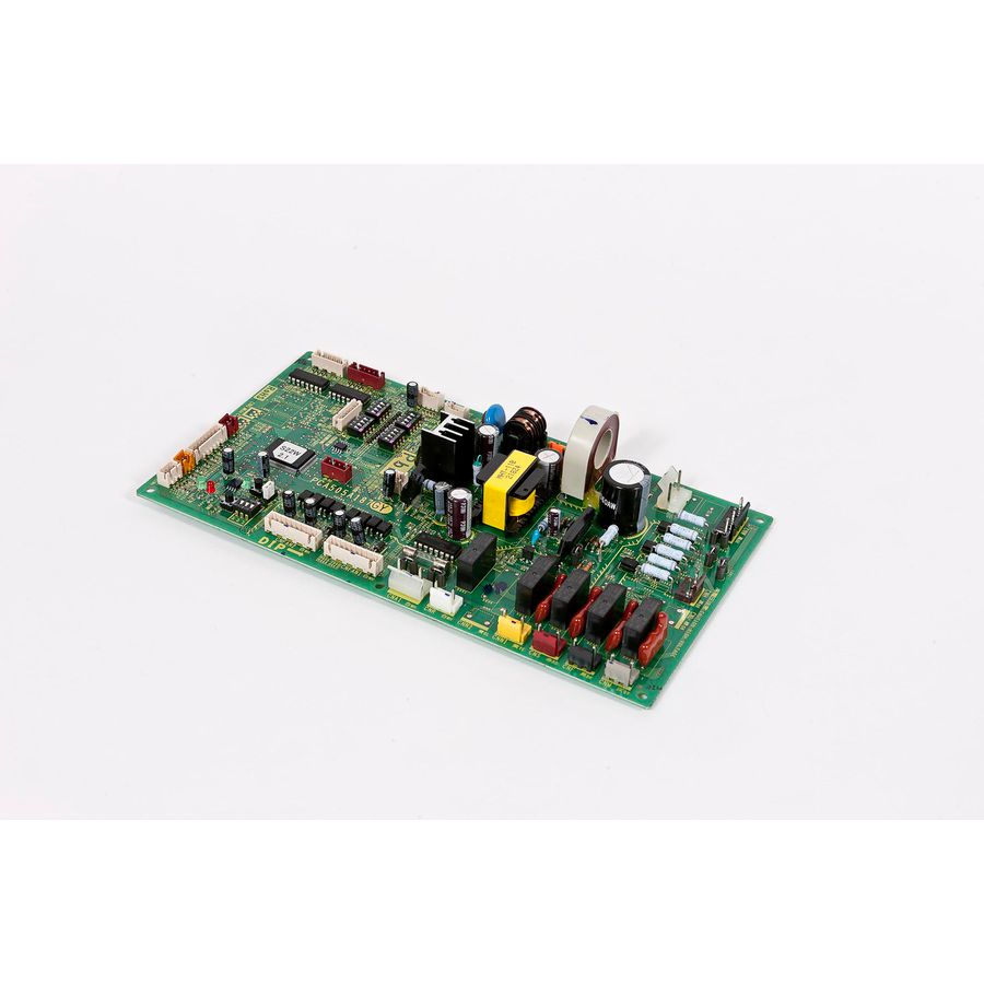 Print PWB1 AMS 10-16 & F2040-16 / PCA505A191GY