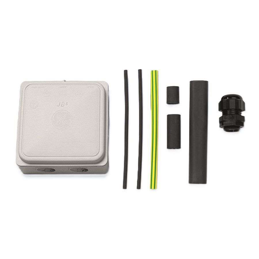 Microflex 1 x MVBOX + 2 x MVKITGR