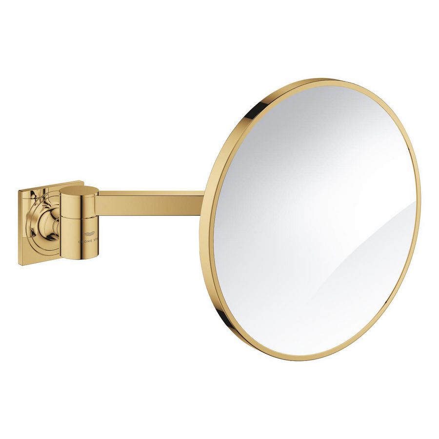 Make-Up Spiegel Cool Sunrise Allure (Spa)