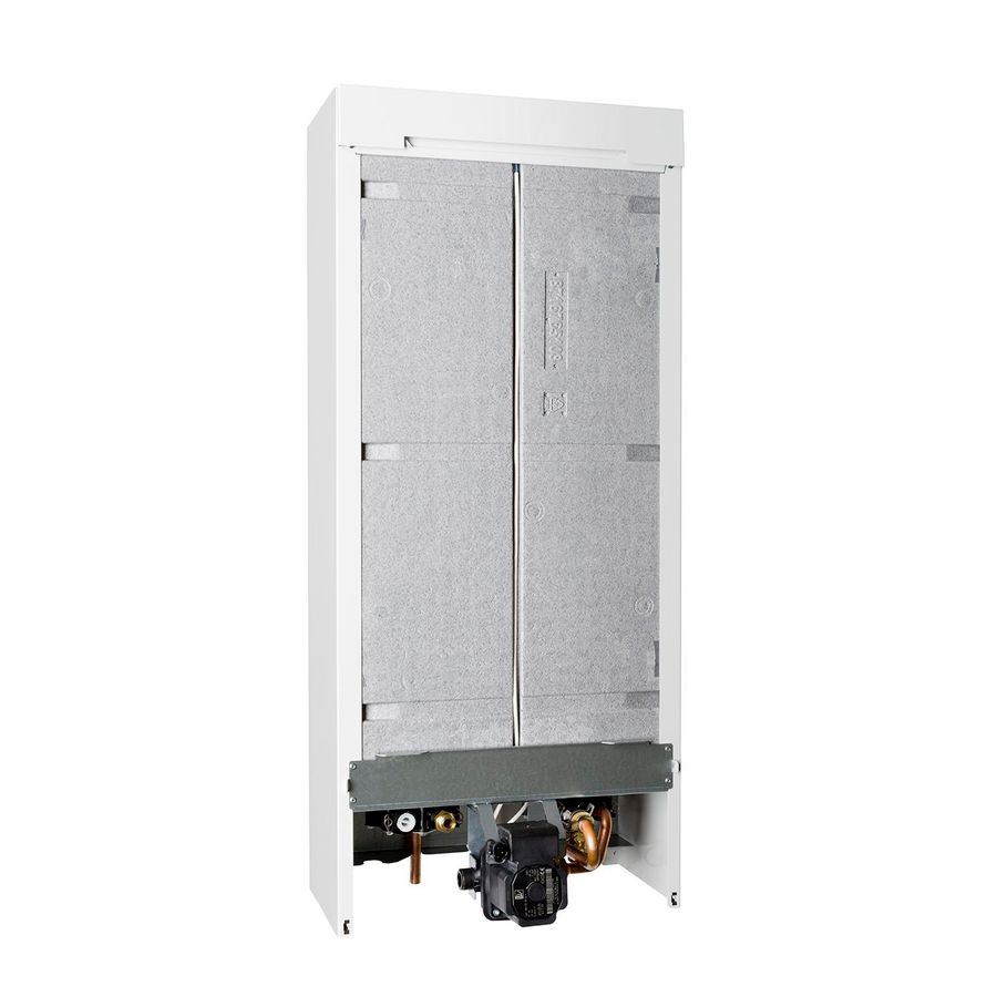 Voorraadboiler Quickload tbv Trendline