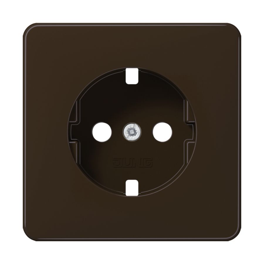 Afdekking bruin voor CD1520NBR CD500
