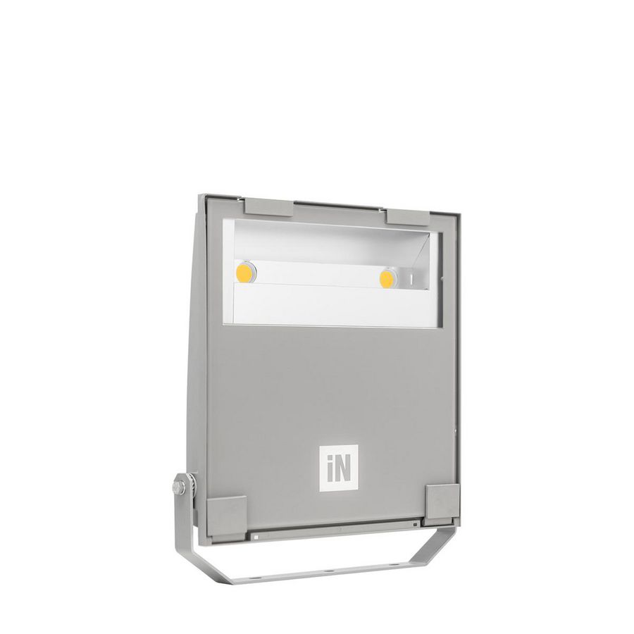 LED-Schijnwerpers 3000K 193W DALI asymm. verspreidende Optie