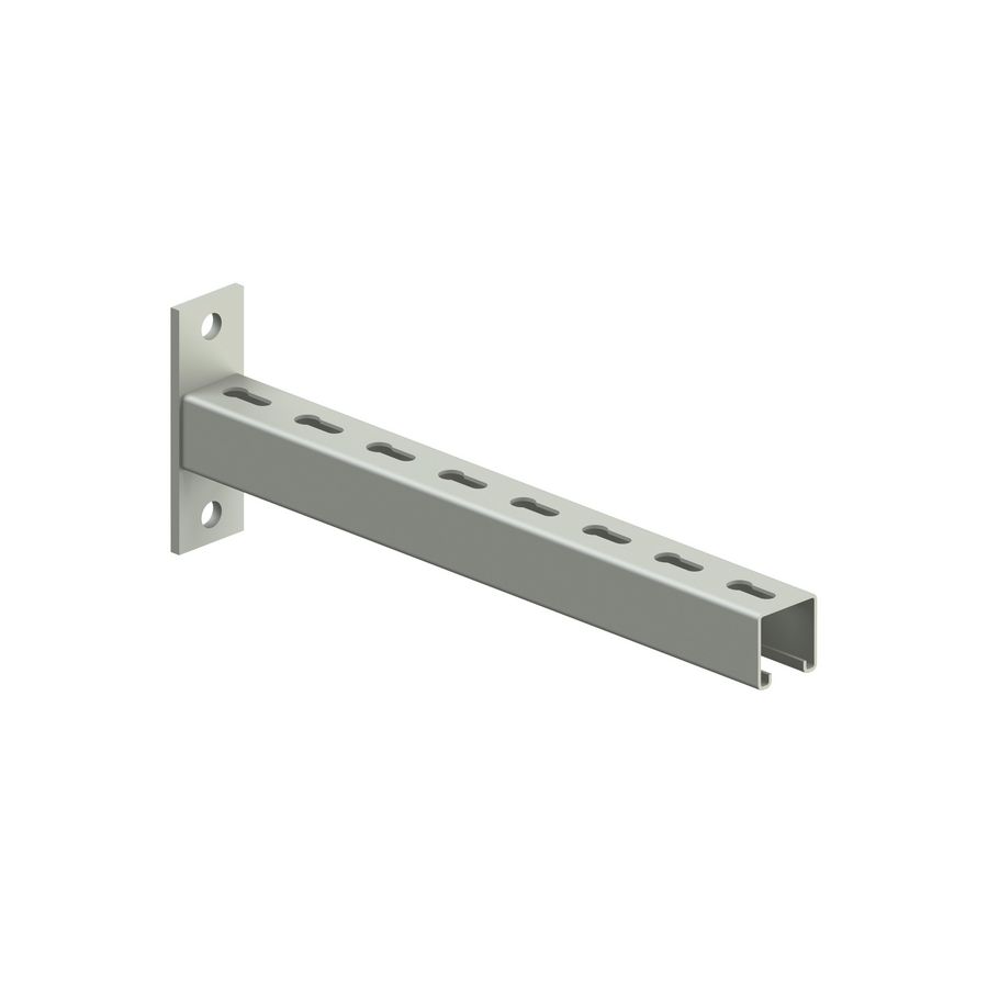 Console enkel C41S 41x41 B600 Thvz