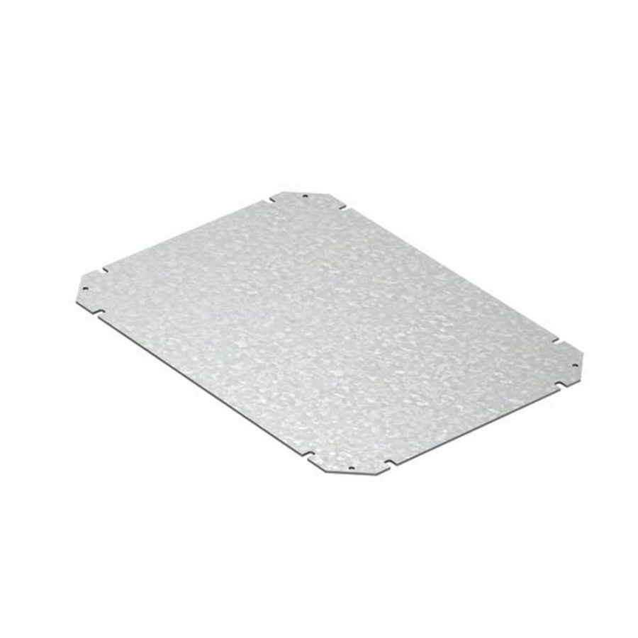 Montageplaat 72001401