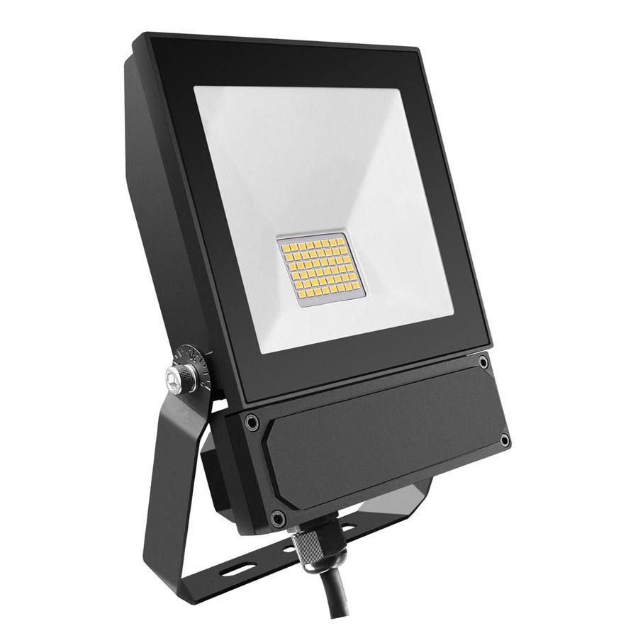 Schijnwerper LED HQ IND 30W 3900lm 5700K 100V-240V