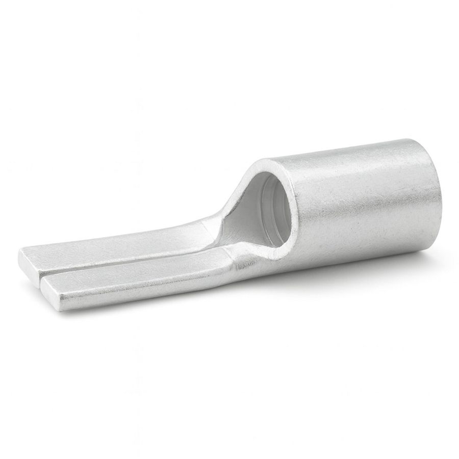 Doos a 10st. kabelschoen ongeisoleerde stift Din 46230 P13