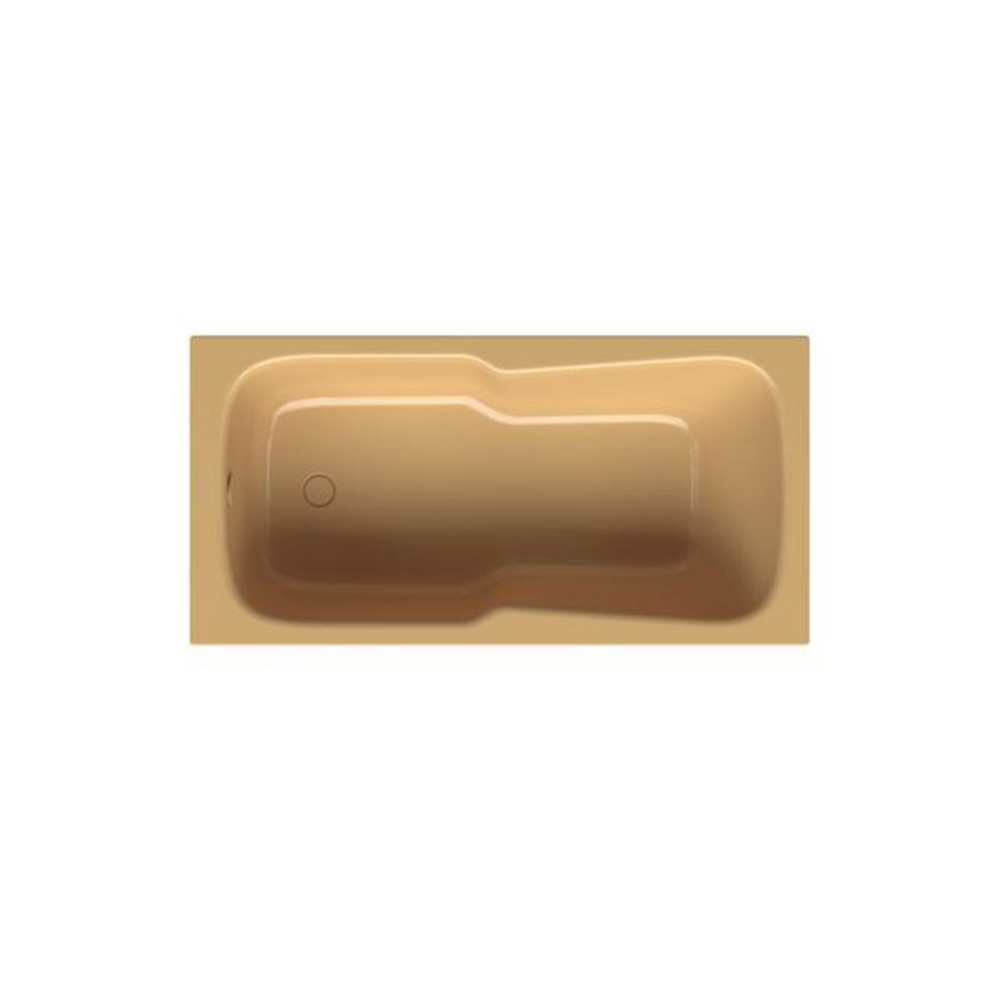 Bad BetteSet 1500x750mm Curry