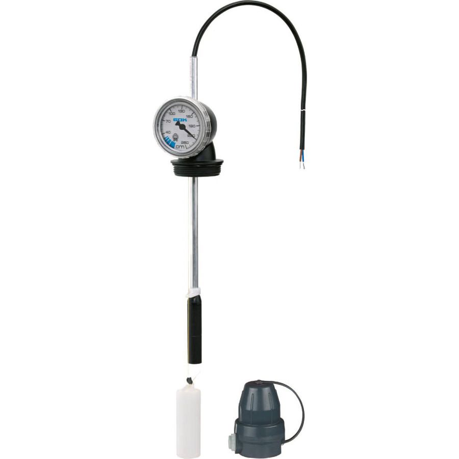 Sonde voor overvulbeveiliging GWD FSA kabel 4,7 m