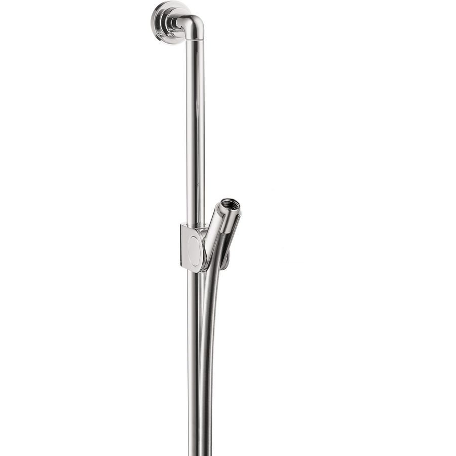 AXOR Citterio glijstang met doucheslang chroom