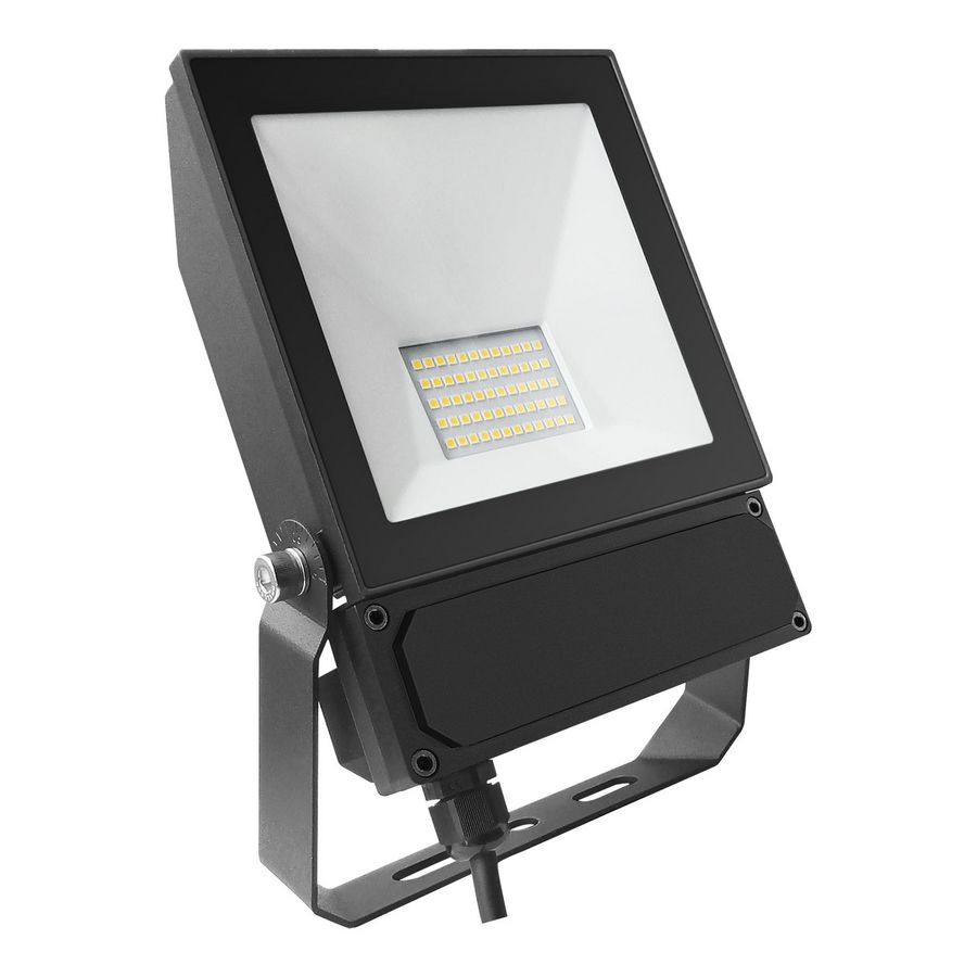 Schijnwerper LED HQ IND 50W 6500lm 5700K 100V-240V