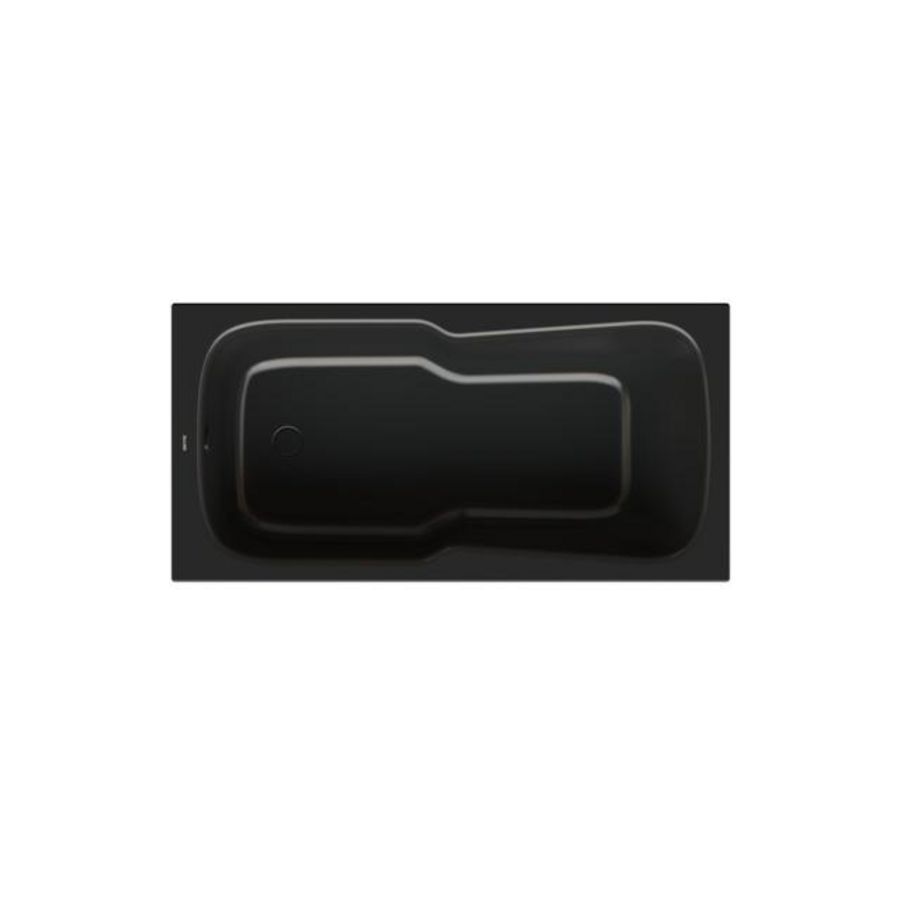 Bad BetteSet 1500x750mm Ebony
