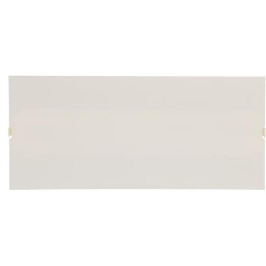 Centraal inzetstuk blind 18mod. Mistral41F VVE=30