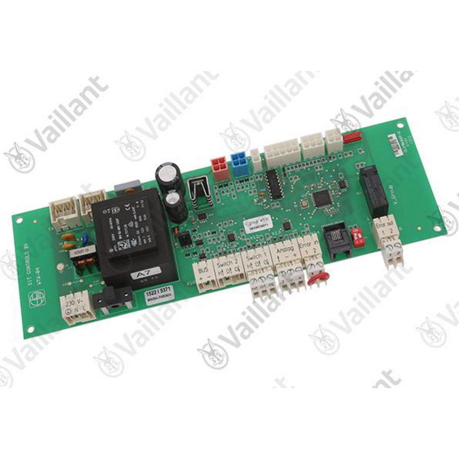 Vaillant print RecoVAIR 275/350 2/3 0020025052
