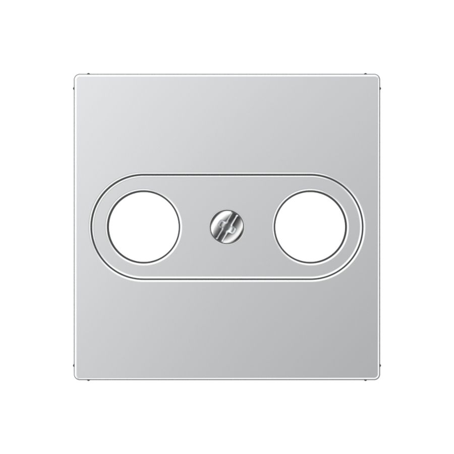 Afdekking A500 aluminium voor CAI