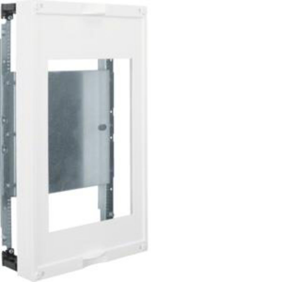 Mespatroonlastscheider unit montageplaat tbv 1x NH1