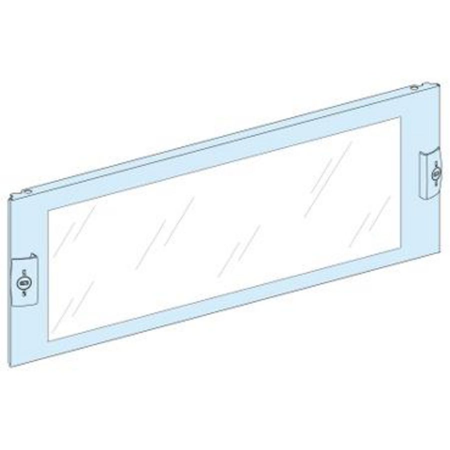 TRANSP. AFDEKPLAAT B600/B650 4M Prisma