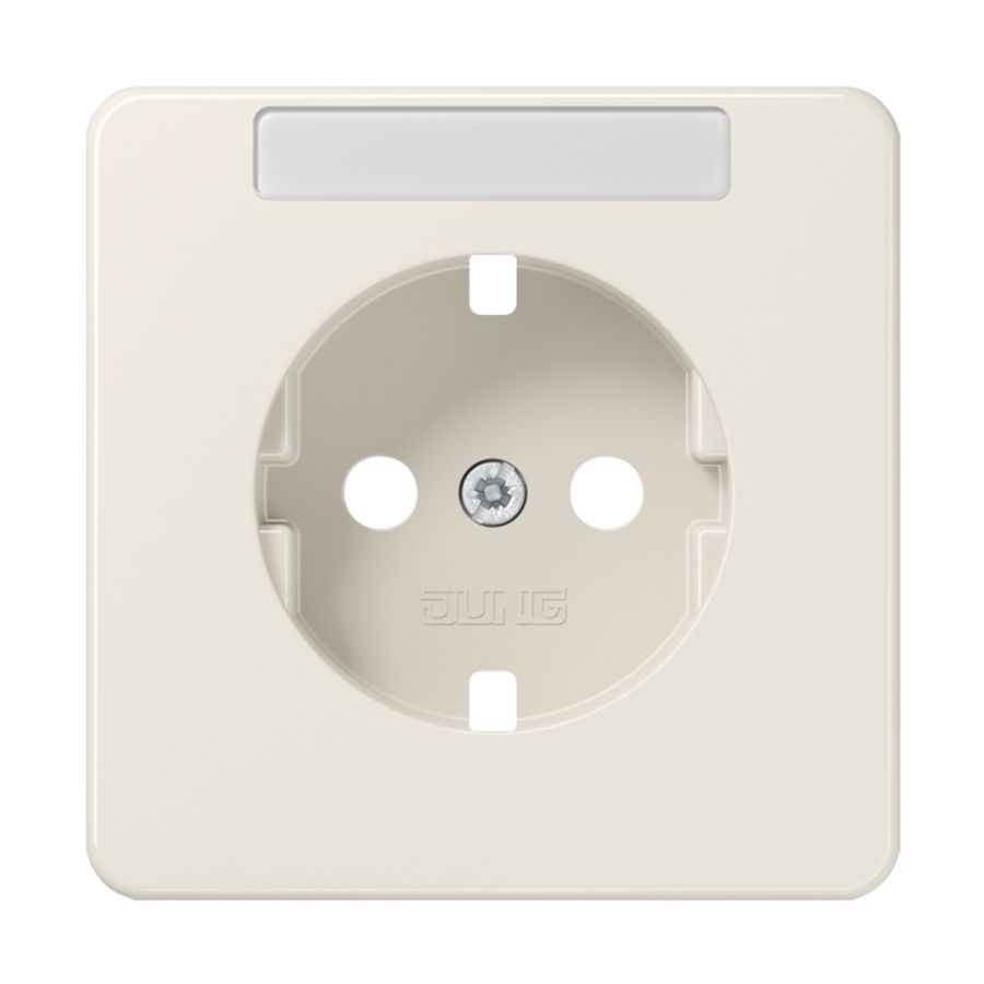 Afdekking wit voor CD1520NNA CD500