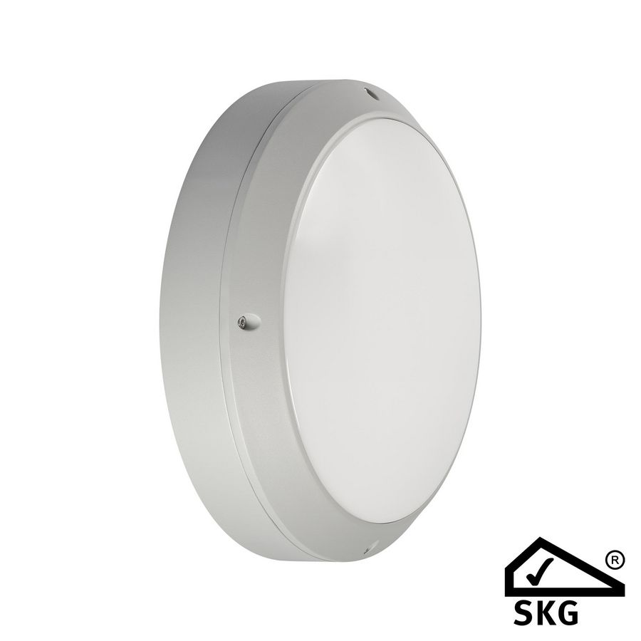 Rockdisc 2 + MW sen 360mm 15W 1300Lm 3000K/4000K 40009111