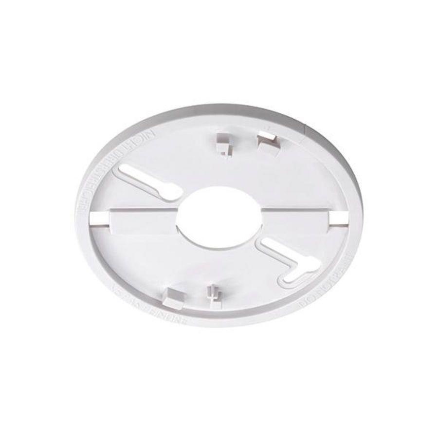 Bevestiging PROTECTOR K 230 V ~ MOUNTING PLATE