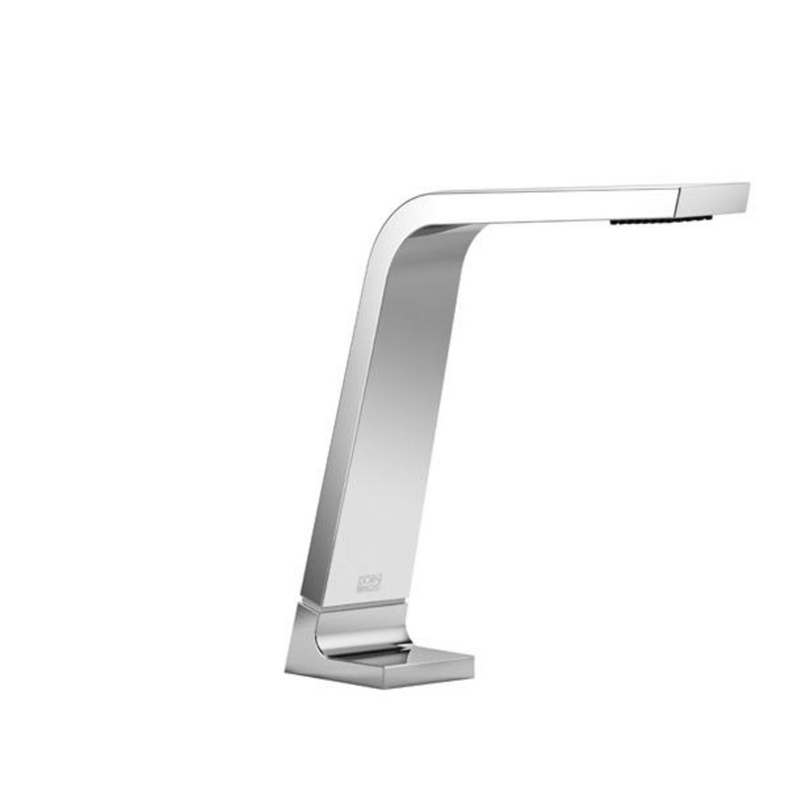 CL1 Wastafeluitl staand z. afvoergar chr 13715705-00