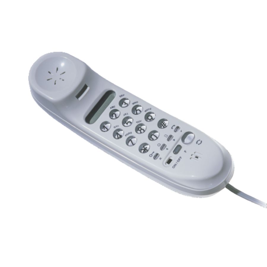 Toegangscontrole - servicetoestel programmering contr.systee