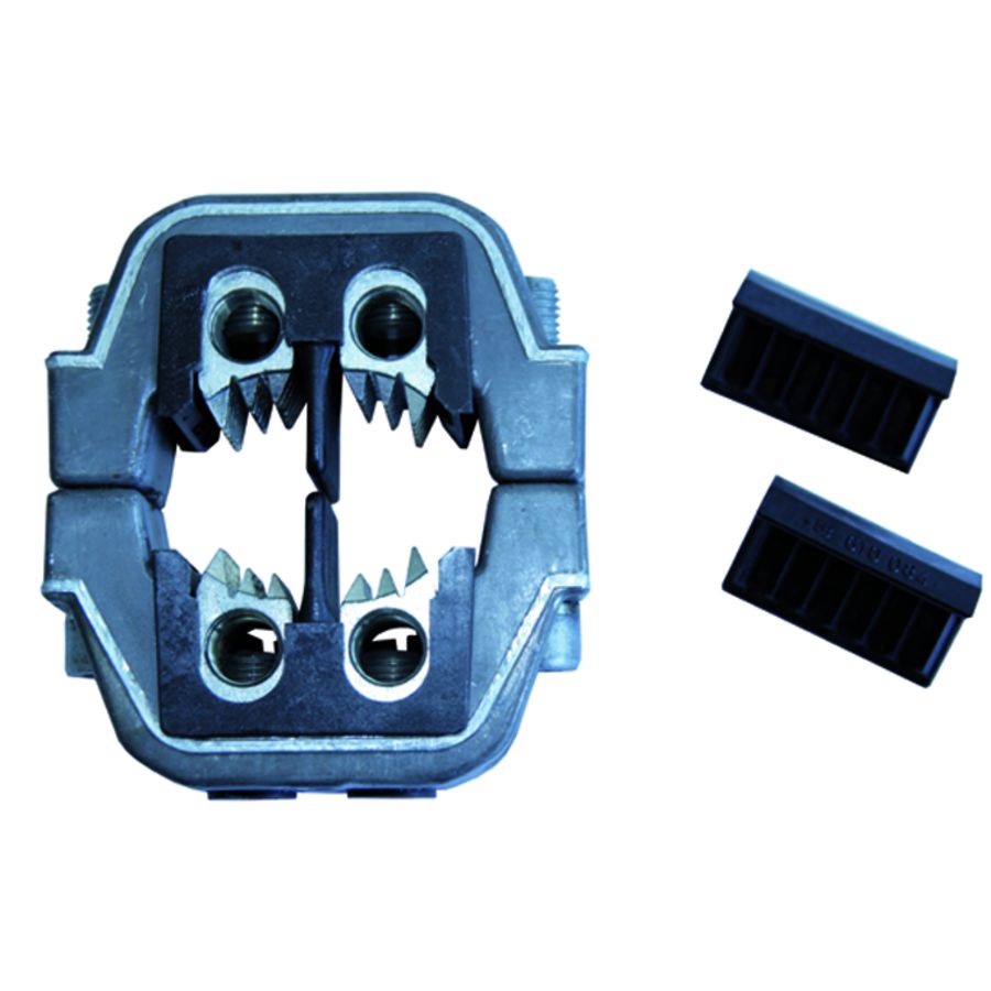 Aftak-ringklem/4x95-120/50