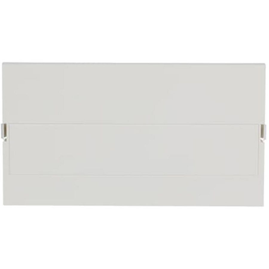 Inzetstuk blind 12mod Mistral41F VVE=20