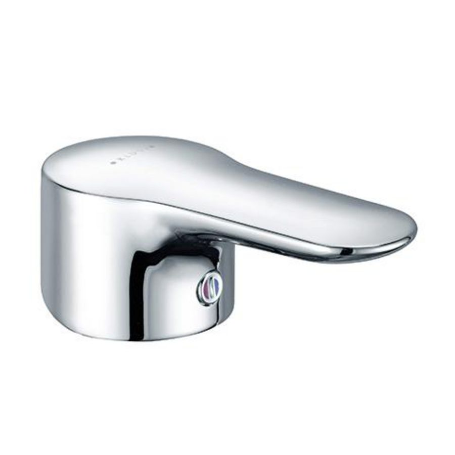 Objekta hendel tbv 32126/233/234/260 chroom