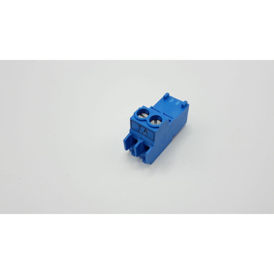 Connector 2-polig anode 300008956