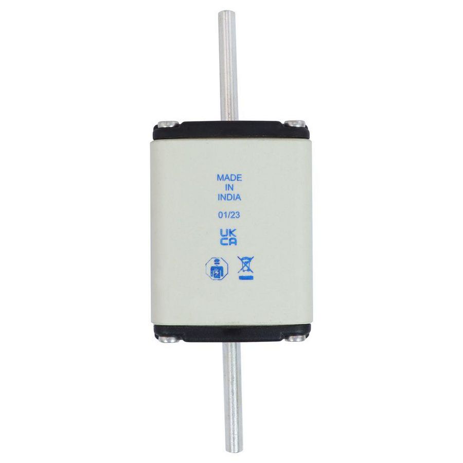Zekering laagsp. 315A AC 400V NH2 gL/gG dubbele meld VVE=3
