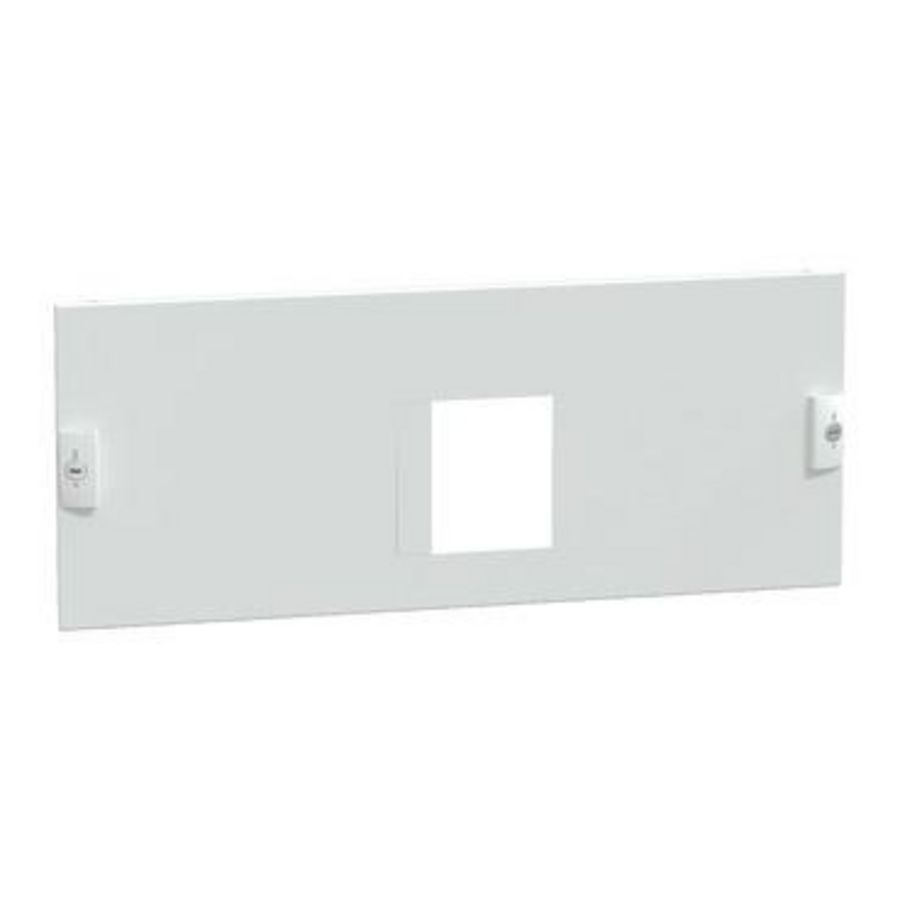 Afdekplaat NSX-CVS630 V L600 4M Prisma