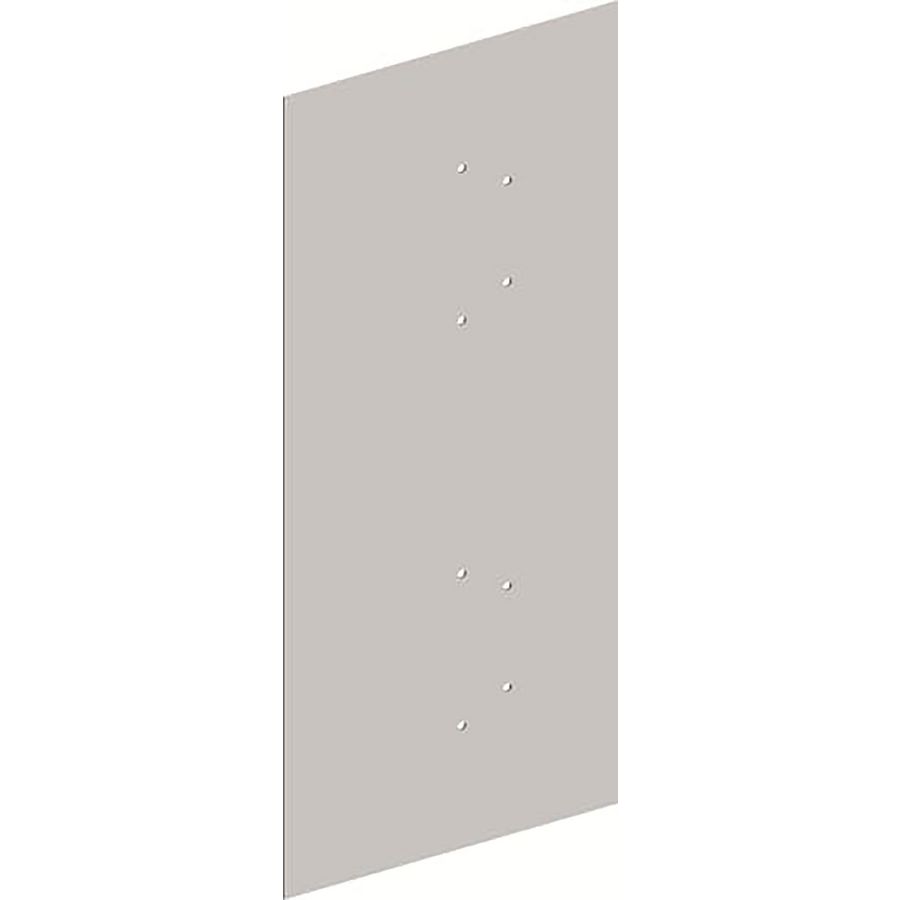 Scheidingschot metaal TG 3RE