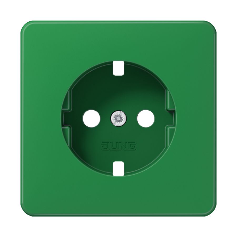 Afdekking groen voor CD1520NBFGN CD500