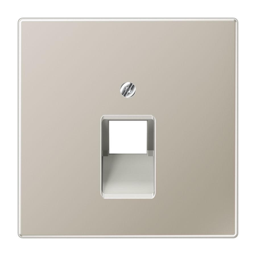 Afdekking edelstaal voor UAE data 1-voudig LS