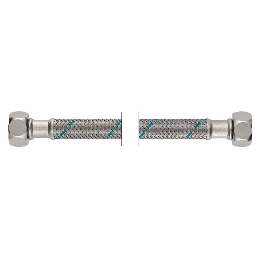 Flexibele slang DN8 BINXBIN 3/8X3/8 66860930