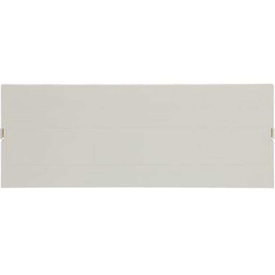 Inzetstuk blind 18mod Mistral41F VVE=30