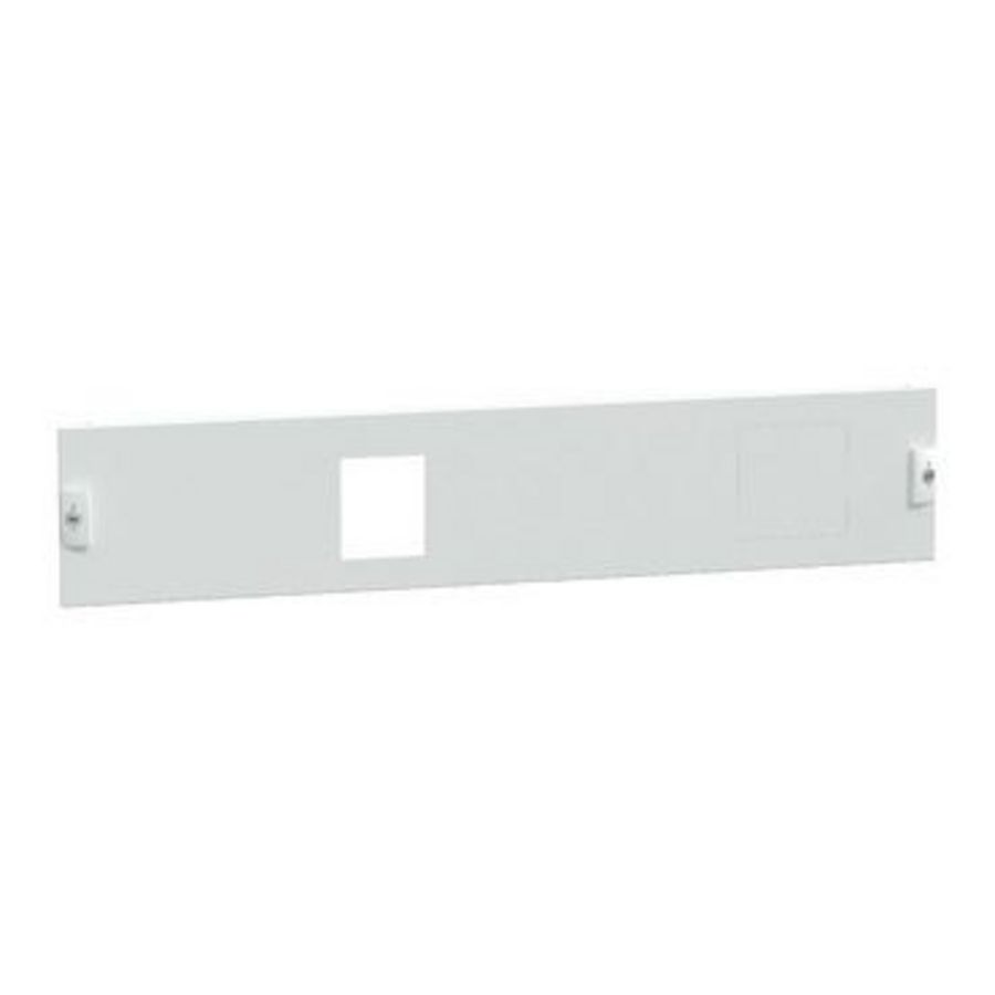 Afdekplaat NSXM HENDEL B850 3M Prisma