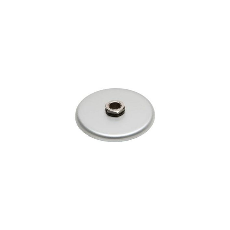 Aluminium pendelset compleet inclusief montage middelen