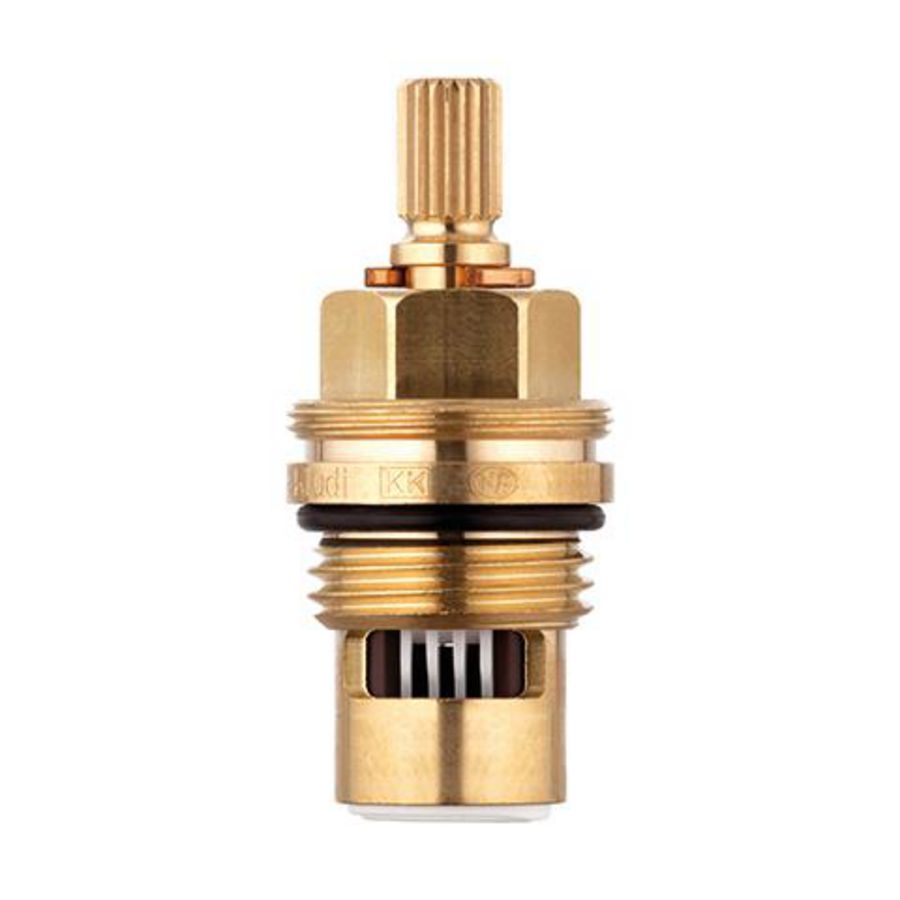 Keramisch bovendeel 1/2" 90gr (k)