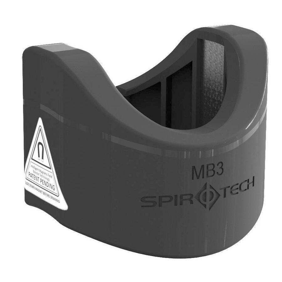 Rev. magneet voor SpiroTrap