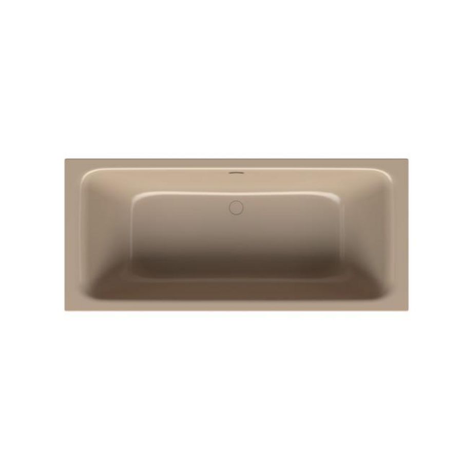 Bad BetteSelect Duo 1800x800mm Greige