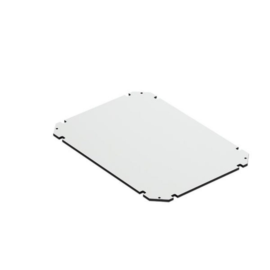 Montageplaat 72000401