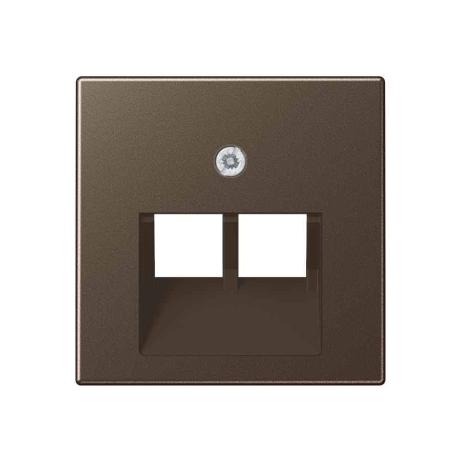 Afdekking UAE 2-v. A500 mokka slagvast