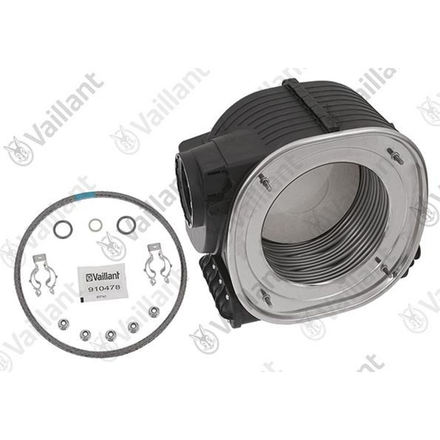 Warmtewisselaar 0020246710