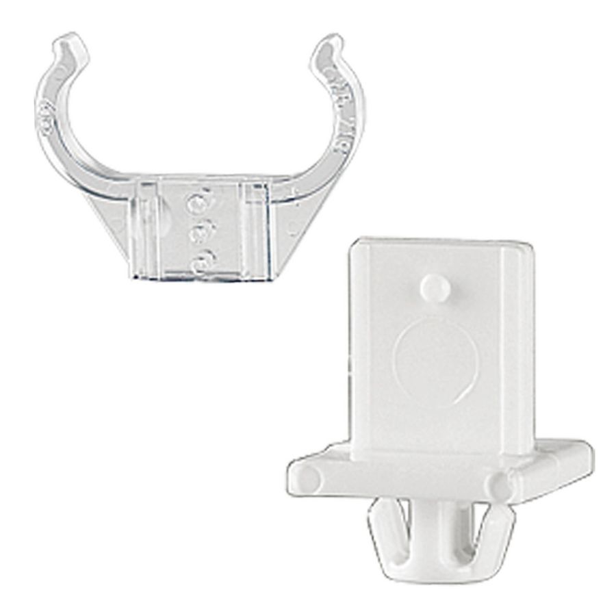 Lampsteun voor G23 5.5mm TC-S CFL VVE=20