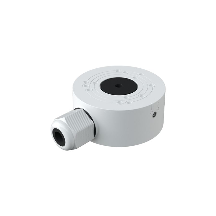 Aansluitdoos IP66 Advance en Next