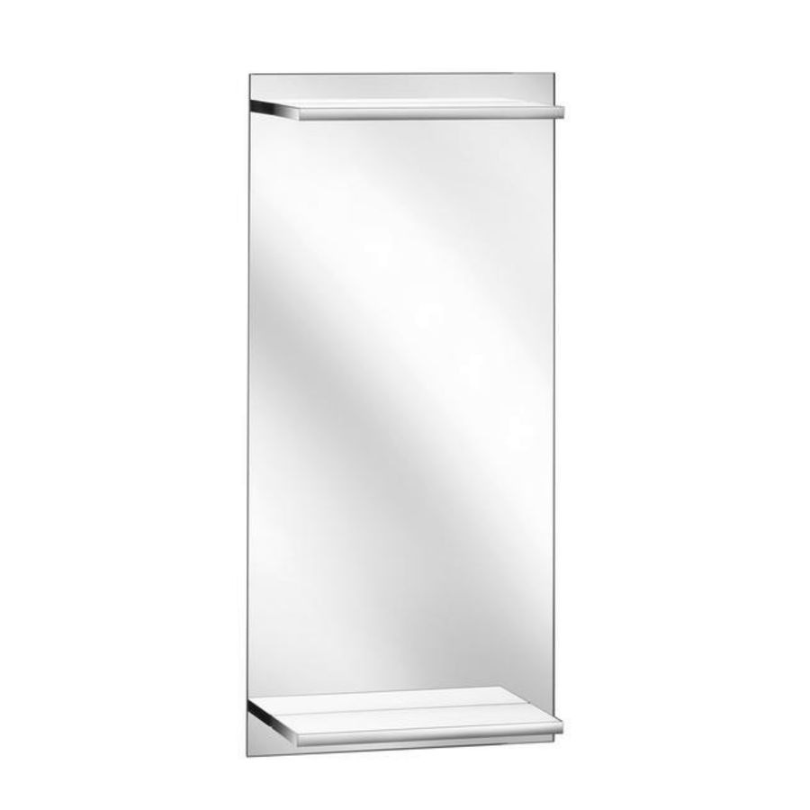 Edition 11 lichtspiegel 435x900x128mm geintegreerd planchet