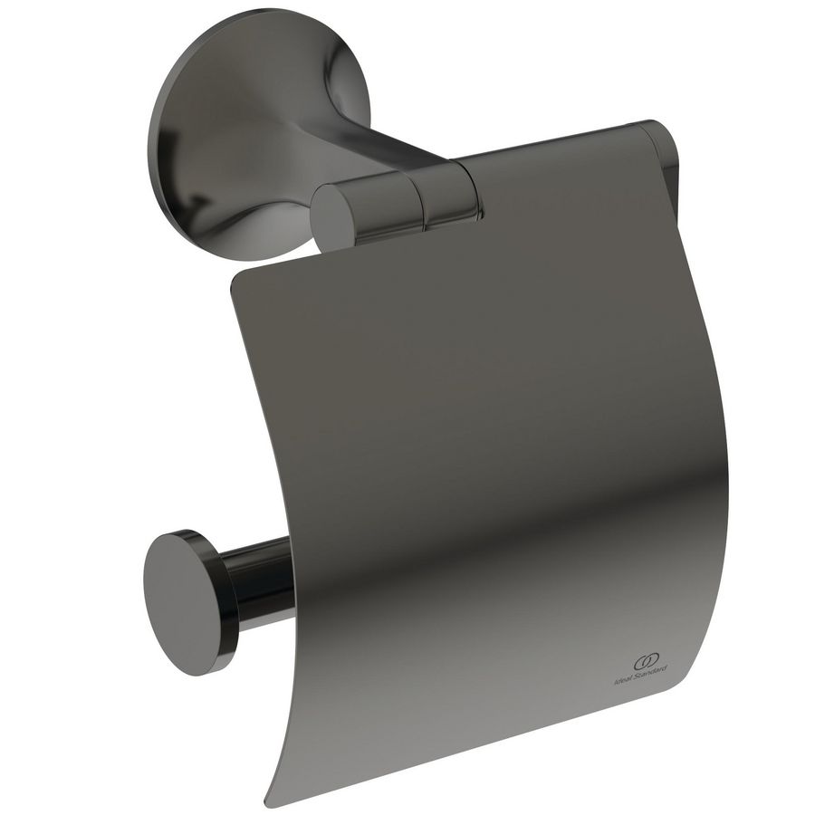 Closetrolhouder 130x154mm magnetic grey La Dolce Vita