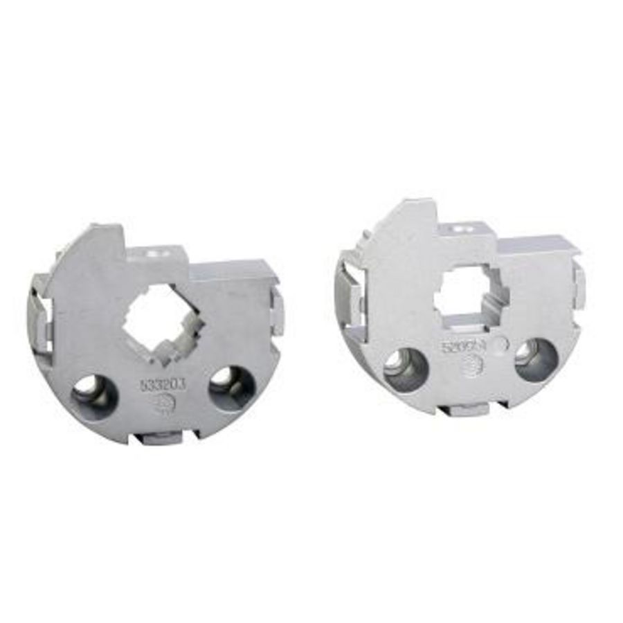 Vergrendeling Accessoires TeSys GS 32-1250A