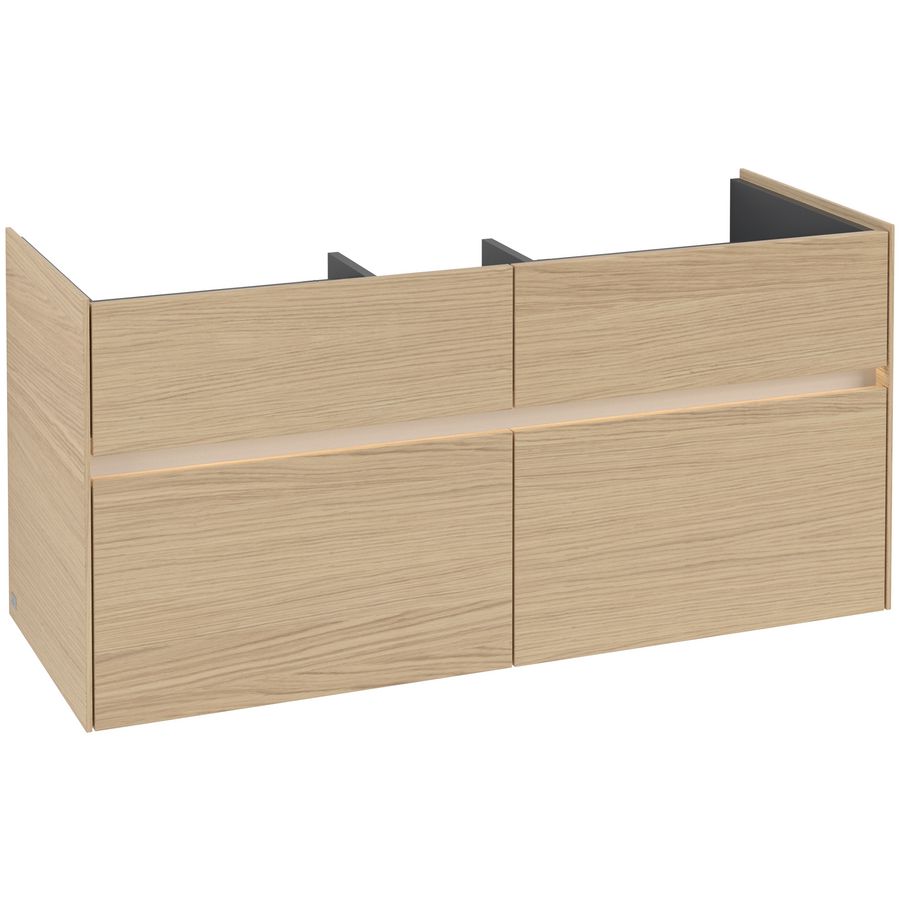 Collaro Wastafelonderkast 1154x546x444mm C012B0VJ